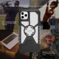 RokForm Crystal Phone Case for iPhone 11 PRO